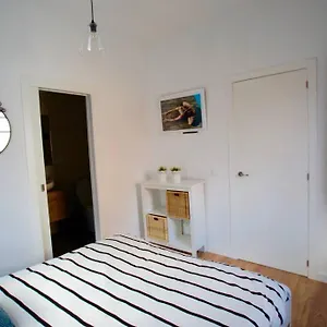  Appartamento Lovely Flat Fira Mwc