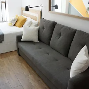  Appartamento Barcelona Cozy