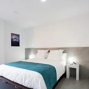 8 Lacus Baikal Appartement
