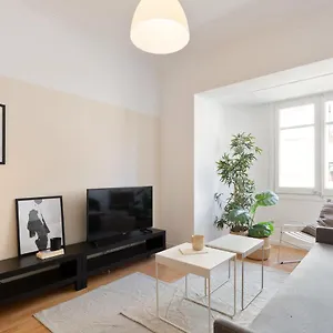  Appartamento Santiago By Olala Homes