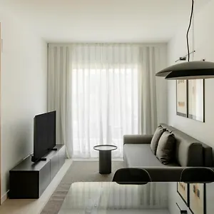 Europa Appartement