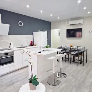Apartment Barcelona 2, L'Hospitalet de Llobregat