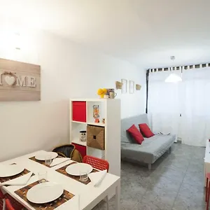 Apartment Cosy Fira Barcelona, L'Hospitalet de Llobregat